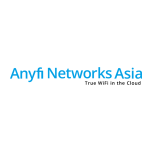 Anyfi Networks Asia Logo
