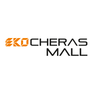 Eko Cheras Mall Logo