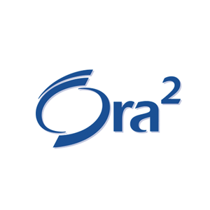 Ora2 Logo