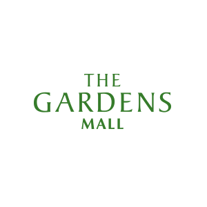 The Garden Mall Logo