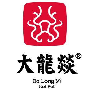 Dalongyi Hotpot Logo