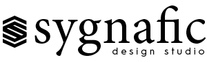 Sygnafic - Web Design UI/UX Kuala Lumpur Logo