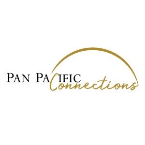 Pan Pacific Connections Logo